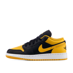 Подростковые кроссовки Air Jordan 1 Low