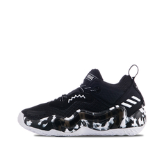 Детские кроссовки D.O.N. Issue 3 Adidas