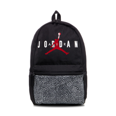 Рюкзак Jumpman Black Cement Elephant Large Jordan