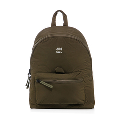 Детский рюкзак Jakson Single Padded M Backpack Art Sac
