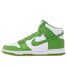 Мужские кроссовки Dunk High Retro Nike