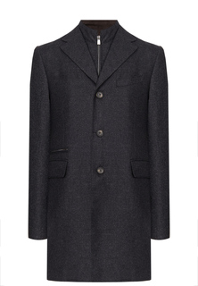 Пальто CORNELIANI