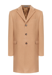 Пальто CORNELIANI