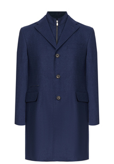 Пальто CORNELIANI