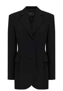 Жакет ERMANNO SCERVINO