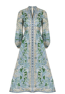 Платье ZIMMERMANN