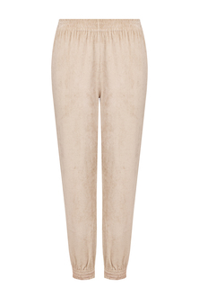 Спортивные брюки ERMANNO SCERVINO