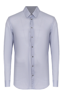 Рубашка GIORGIO ARMANI