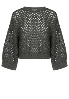 Джемпер BRUNELLO CUCINELLI