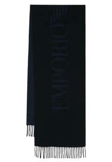Шарф EMPORIO ARMANI