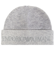 Шапка EMPORIO ARMANI
