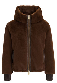 Куртка LUISA SPAGNOLI