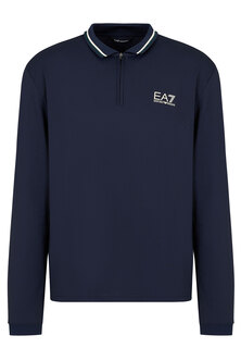 Поло EA7