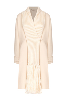 Пальто ERMANNO SCERVINO
