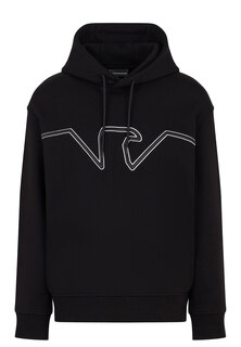 Толстовка EMPORIO ARMANI