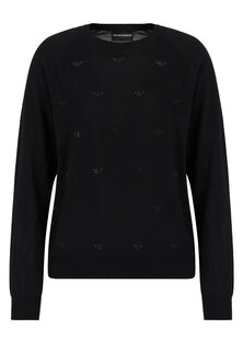 Пуловер EMPORIO ARMANI