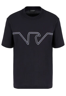 Футболка EMPORIO ARMANI