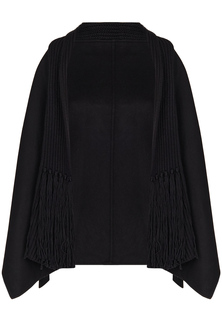 Накидка ERMANNO SCERVINO