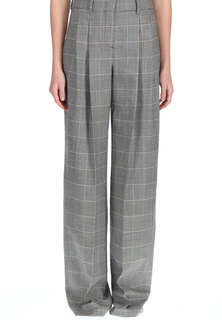 Брюки ERMANNO SCERVINO