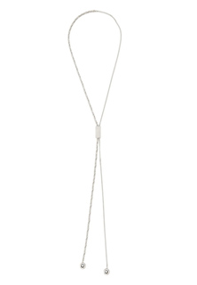 Колье MM6 Maison Margiela
