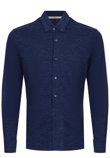 Рубашка ISAIA