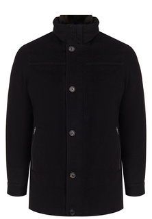 Пальто CORTIGIANI