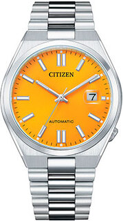 Японские наручные мужские часы Citizen NJ0150-81Z. Коллекция Tsuyosa