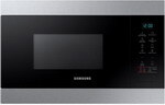 Встраиваемая микроволновая печь СВЧ Samsung MG22M8074CT