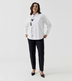 Блузка женская Panda