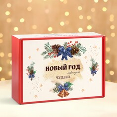 Складная коробка Upak Land