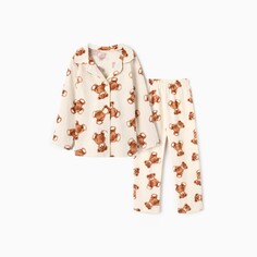 Пижама рубашка Kaftan