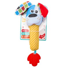 Обучающая игрушка Умка UM-DG10-24 Umka