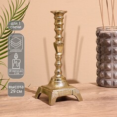 Подсвечник NO Brand