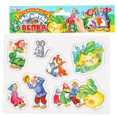 Игра настольная Умные игры 4660254466470