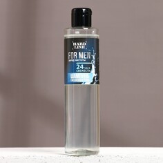 Шампунь для волос for men, 250 мл, hard line
