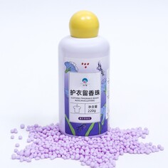 Кондиционер для стирки в гранулах 220 г NO Brand