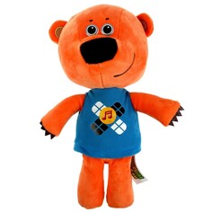 Игрушка мягкая: герои мультфильмов Ми-ми-мишки, МУЛЬТИ-ПУЛЬТИ V62075-20J