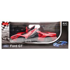 Машина радиоуправляемая Нет, Rastar 78100-RASTAR