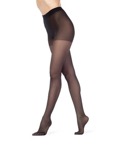 Колготки FilCl Top Comfort 50 Nero Filodoro