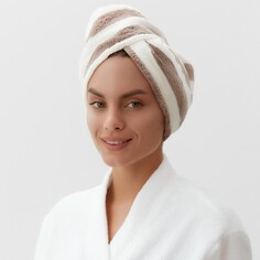 Чалма волос Этель