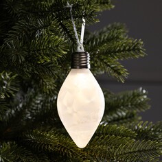 Елочный шар Luazon Lighting