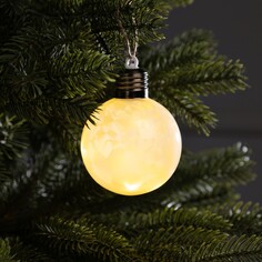 Елочный шар Luazon Lighting