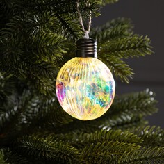Елочный шар Luazon Lighting