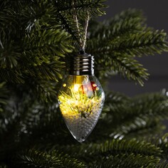 Елочный шар Luazon Lighting