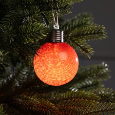 Елочный шар Luazon Lighting