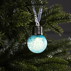 Елочный шар Luazon Lighting