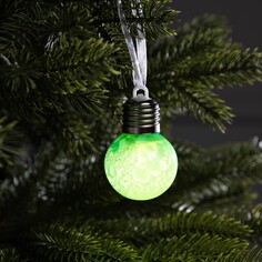 Елочный шар Luazon Lighting