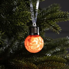 Елочный шар Luazon Lighting