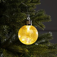 Елочный шар Luazon Lighting