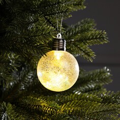 Елочный шар Luazon Lighting